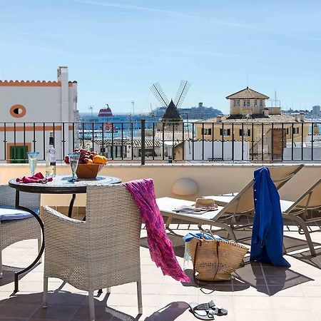 Staycatalina Boutique Hotel-Apartments Palma de Mallorca Kamer foto