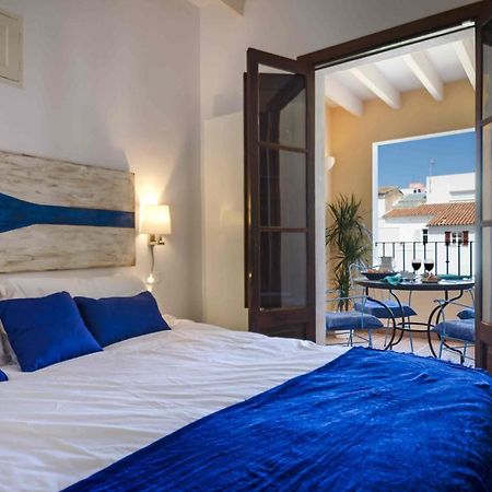 Staycatalina Boutique Hotel-Apartments Palma de Mallorca Buitenkant foto