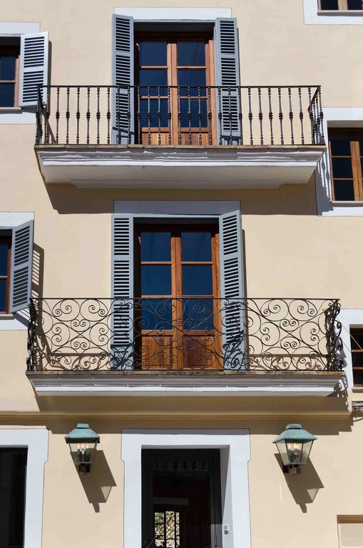 Staycatalina Boutique Hotel-Apartments Palma de Mallorca Buitenkant foto