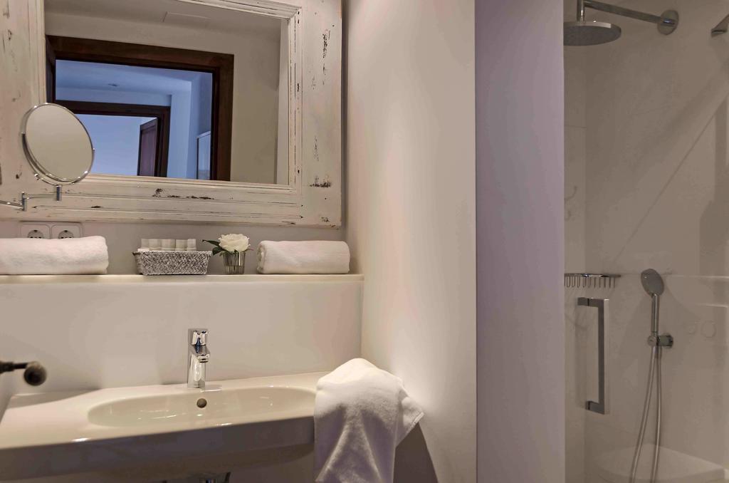 Staycatalina Boutique Hotel-Apartments Palma de Mallorca Kamer foto
