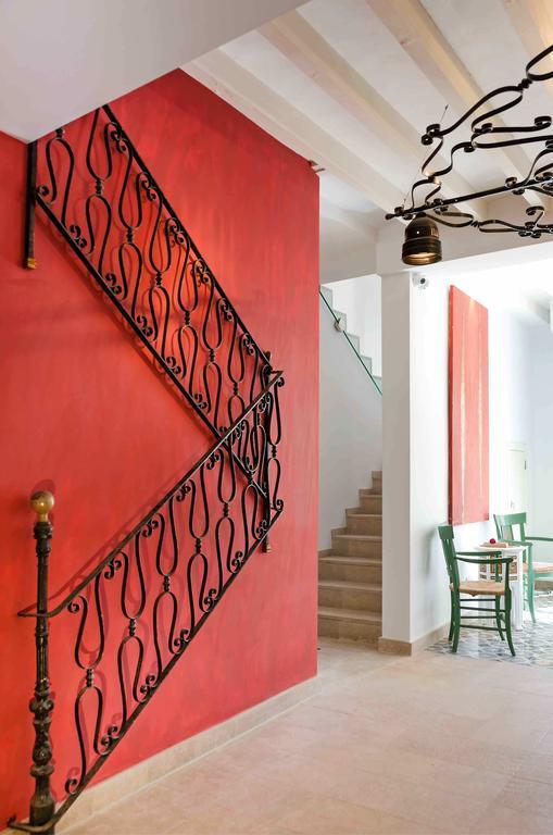 Staycatalina Boutique Hotel-Apartments Palma de Mallorca Buitenkant foto