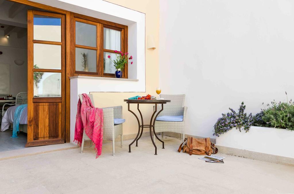 Staycatalina Boutique Hotel-Apartments Palma de Mallorca Kamer foto