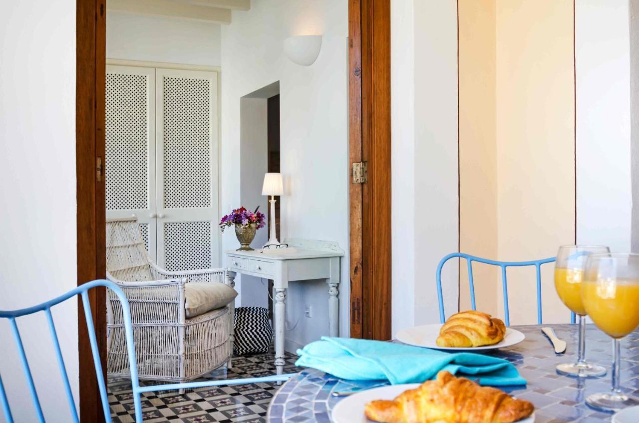 Staycatalina Boutique Hotel-Apartments Palma de Mallorca Buitenkant foto
